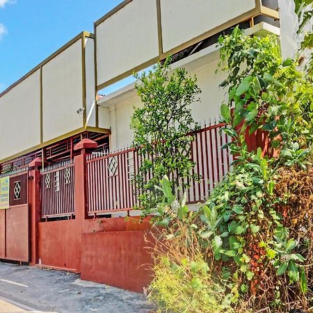 Oyo 91416 Puri 88 Homestay Kupang  Esterno foto