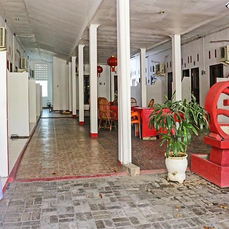 Oyo 91416 Puri 88 Homestay Kupang  Esterno foto