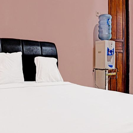 Oyo 91416 Puri 88 Homestay Kupang  Esterno foto