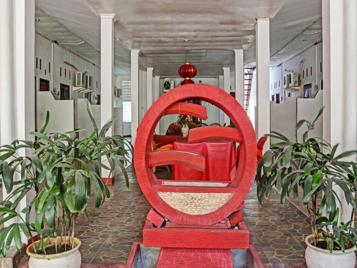 Oyo 91416 Puri 88 Homestay Kupang  Esterno foto