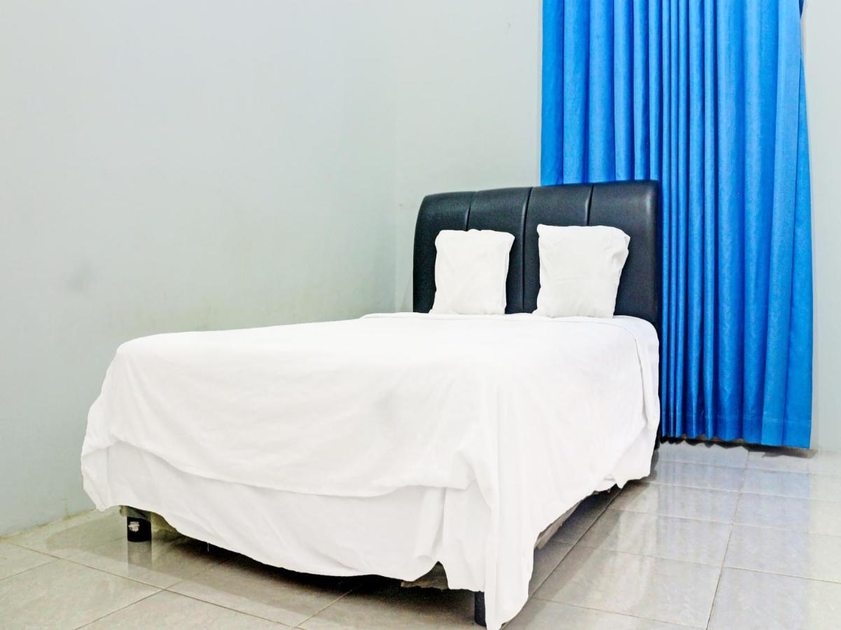 Oyo 91416 Puri 88 Homestay Kupang  Esterno foto