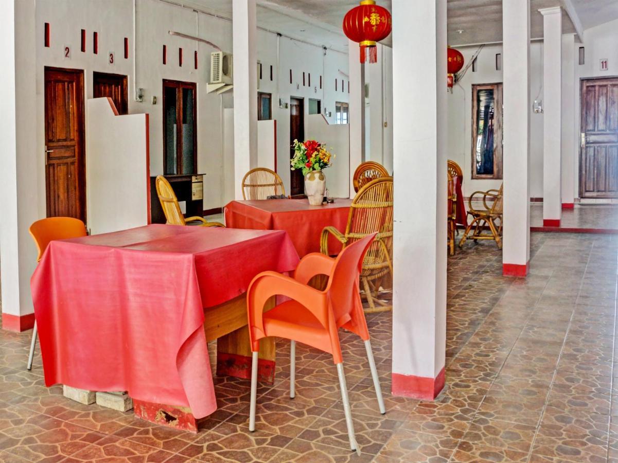 Oyo 91416 Puri 88 Homestay Kupang  Esterno foto