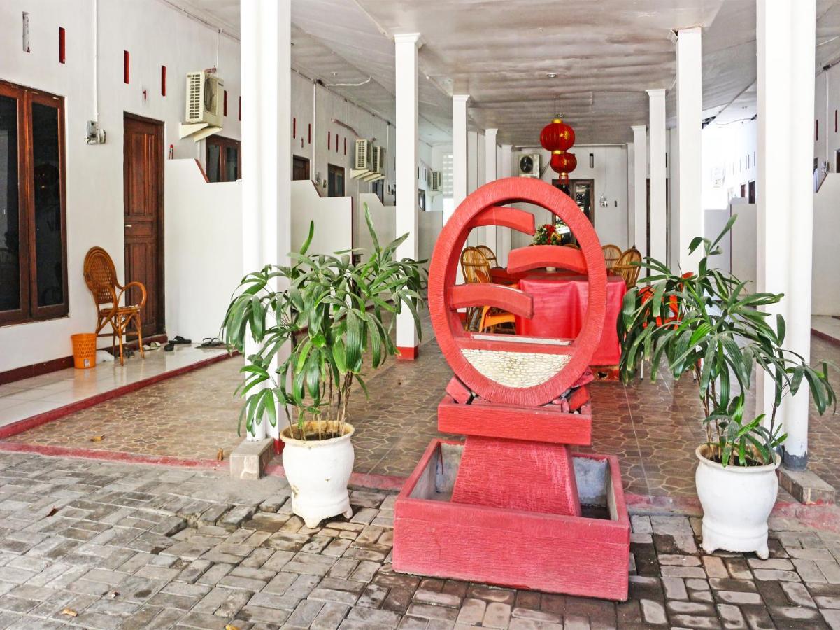 Oyo 91416 Puri 88 Homestay Kupang  Esterno foto
