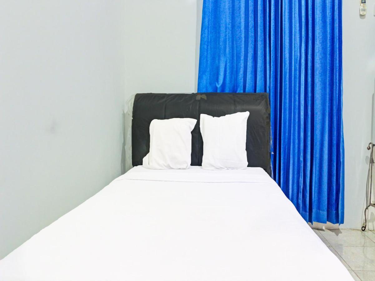 Oyo 91416 Puri 88 Homestay Kupang  Esterno foto