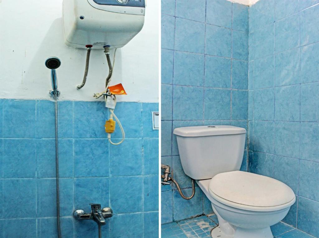 Oyo 91416 Puri 88 Homestay Kupang  Esterno foto