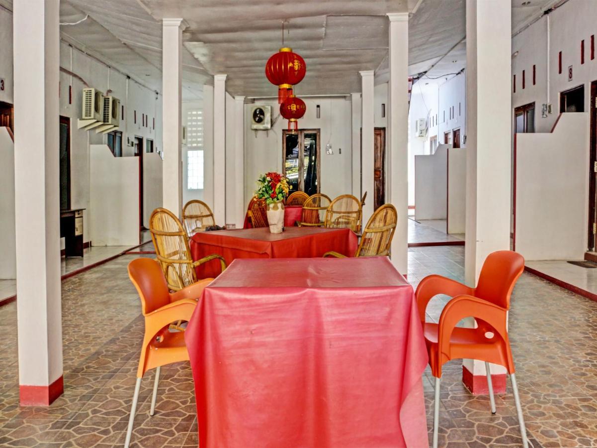 Oyo 91416 Puri 88 Homestay Kupang  Esterno foto