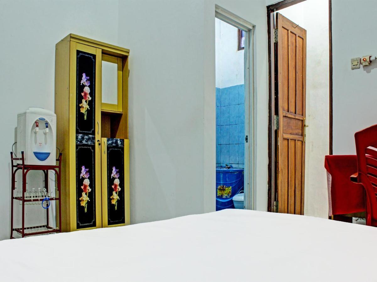 Oyo 91416 Puri 88 Homestay Kupang  Esterno foto