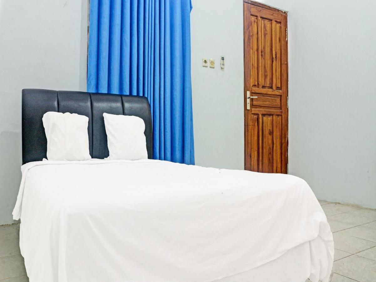 Oyo 91416 Puri 88 Homestay Kupang  Esterno foto